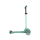 Scoot & Ride Highwaykick 3S z systemem sterowania 2w1 3+ Forest - 1365293 - zdjęcie 4